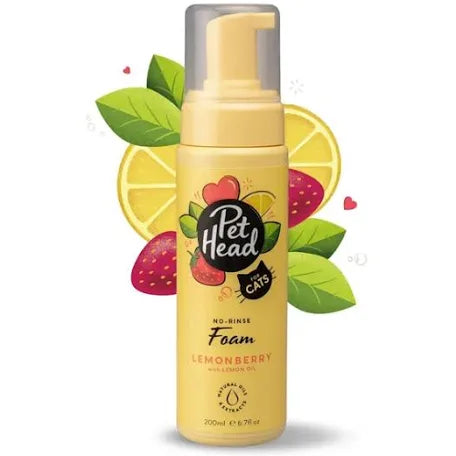Pet Head Shampoo