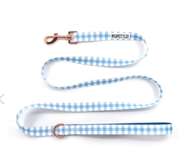 Blueberry Muffin - Dog Leash