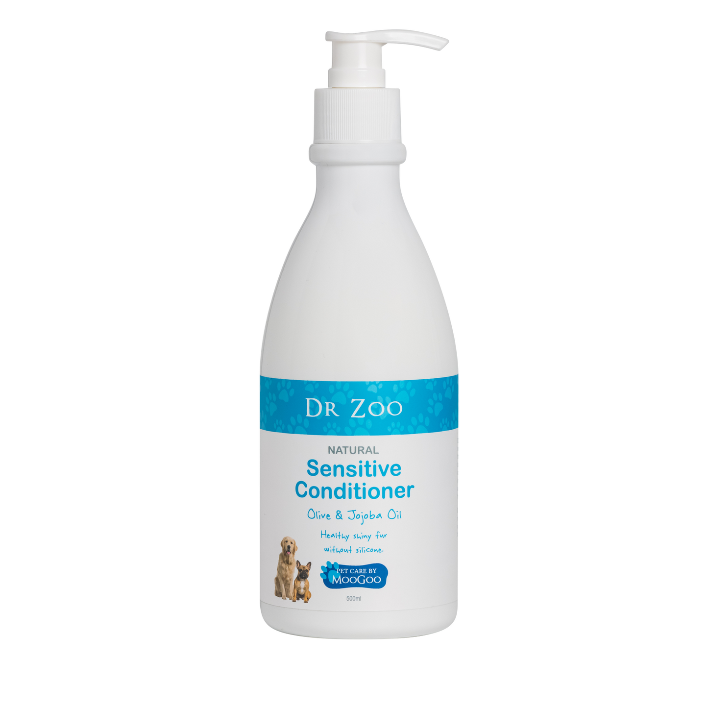 Dr Zoo - Sensitive Conditioner