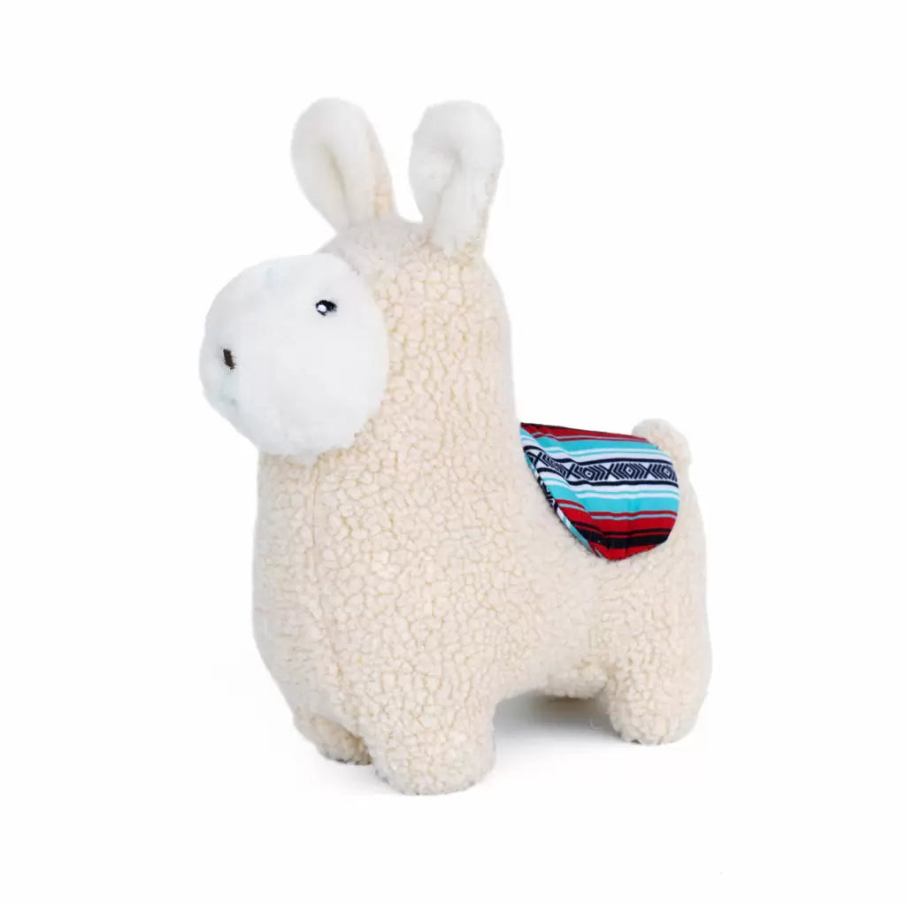 Liam the Llama - Zippy Paws