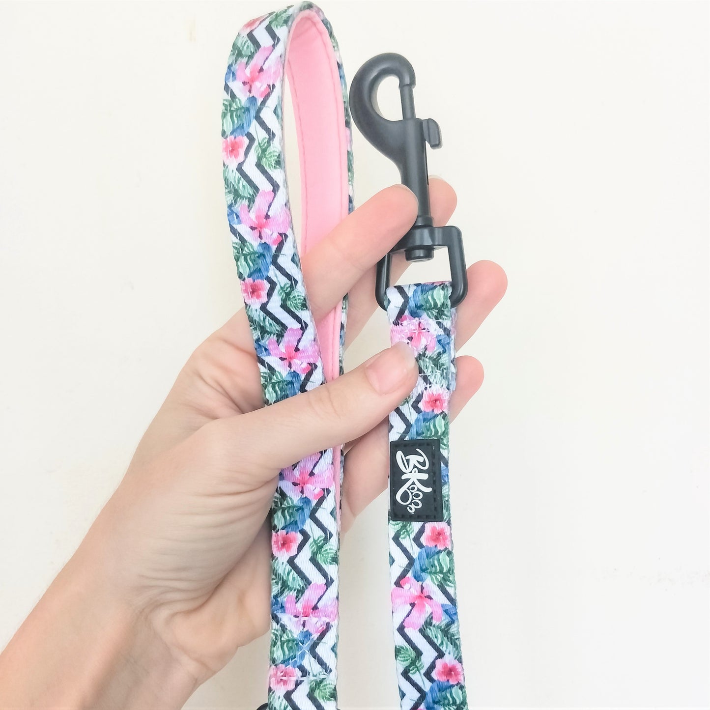 You had me at Aloha - Dog Leash - Furry Lane Pet Boutique