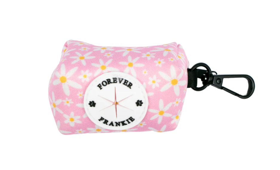 Daisy Chain - Waste Bag Holder