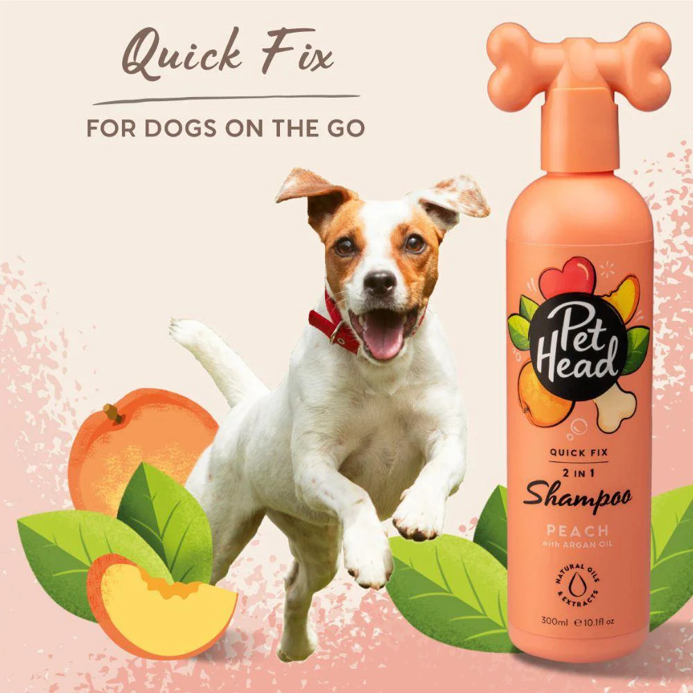 Pet Head Shampoo