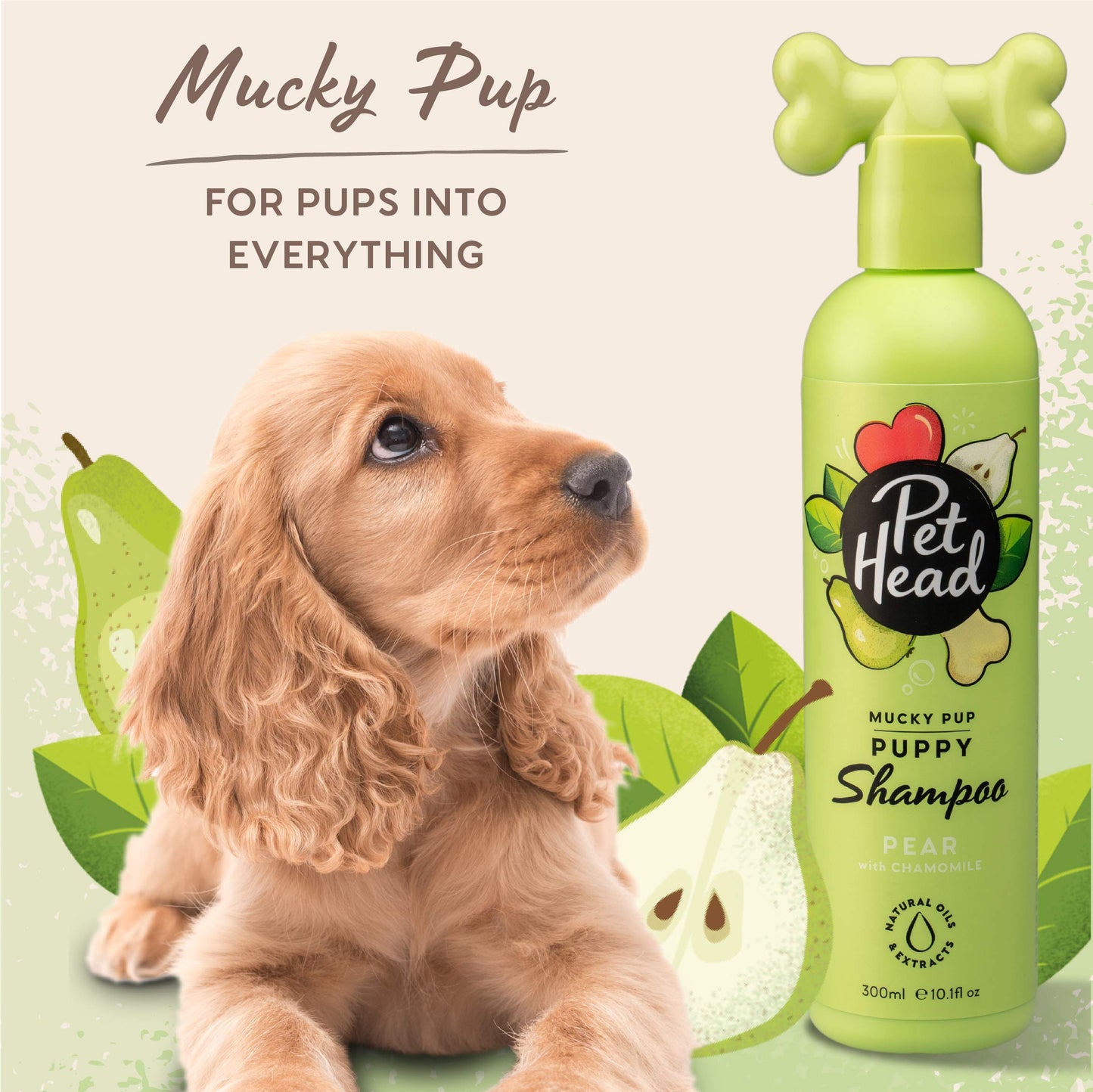 Pet Head Shampoo