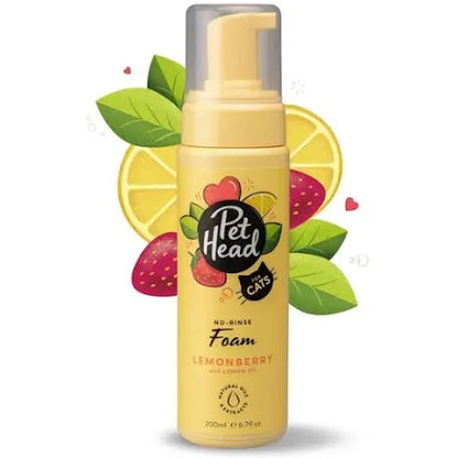 Pet Head Shampoo