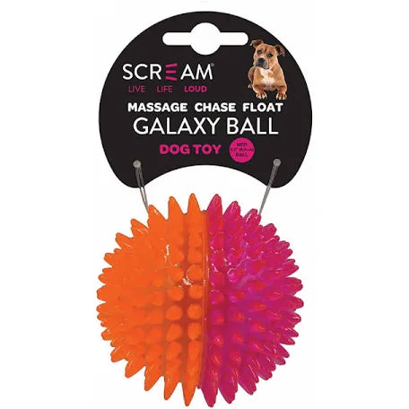Massage Chase Float Galaxy Ball