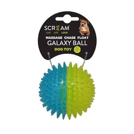 Massage Chase Float Galaxy Ball
