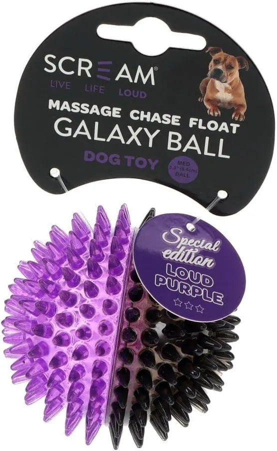 Massage Chase Float Galaxy Ball