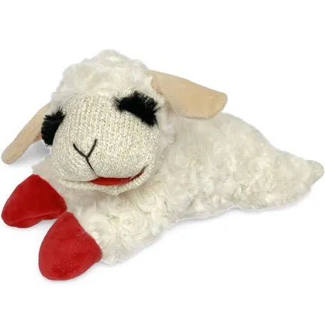 Lamp Chop