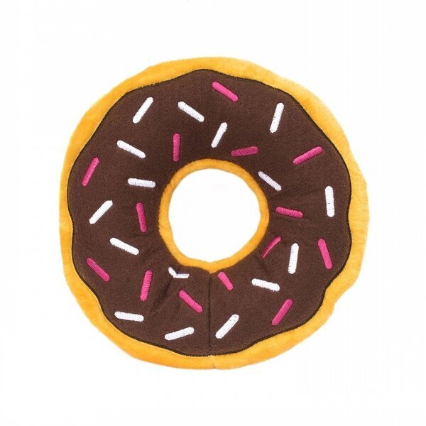 Zippy Paws - Donut