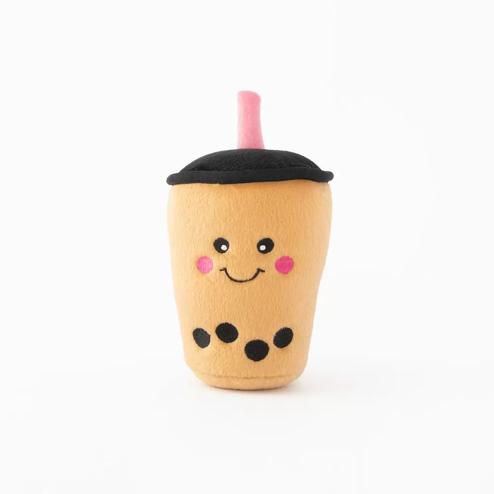 Nomnomz - Boba Tea Zippy Paws