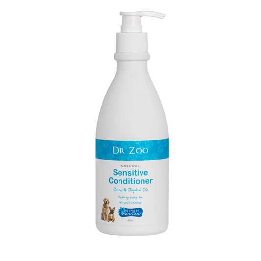 Dr Zoo - Sensitive Conditioner