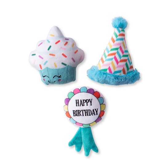 Fringe Studio - Happy Barkday Toys