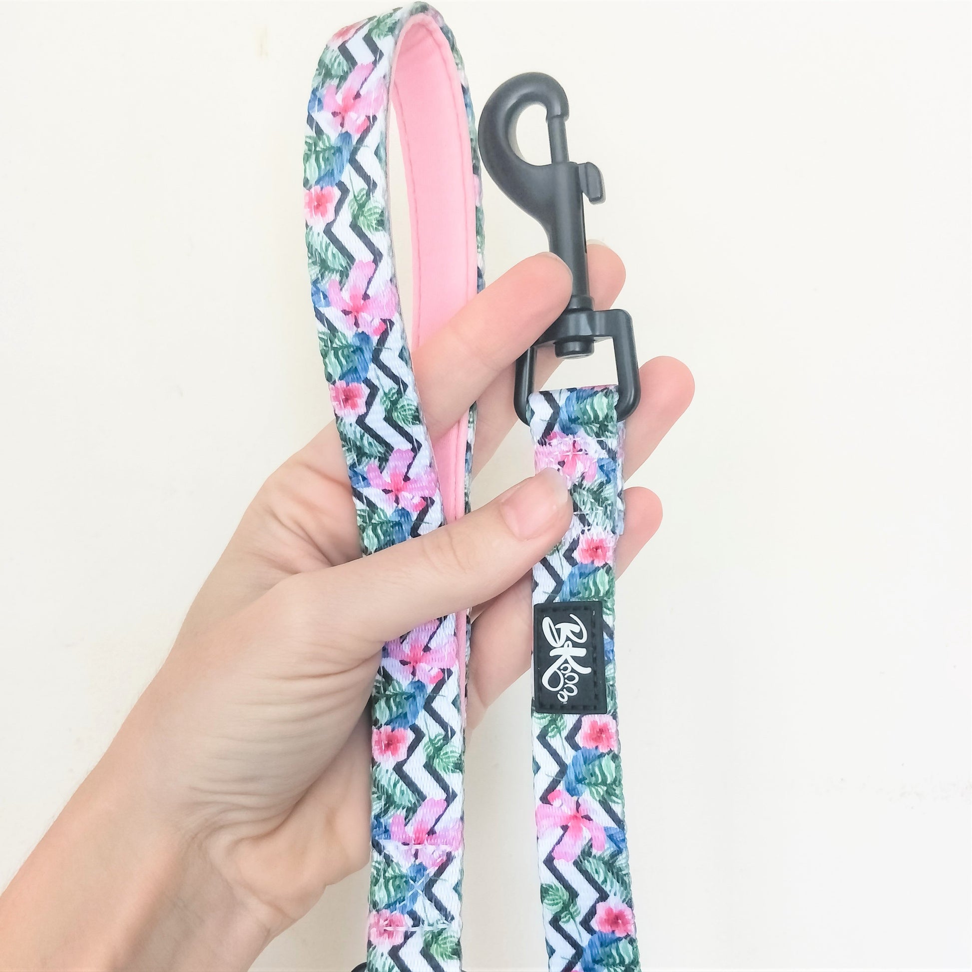 You had me at Aloha - Dog Leash - Furry Lane Pet Boutique