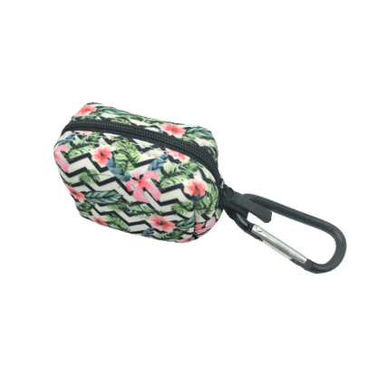 You had me at Aloha - Waste Bag Holder - Furry Lane Pet Boutique