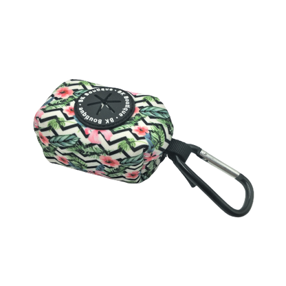 You had me at Aloha - Waste Bag Holder - Furry Lane Pet Boutique