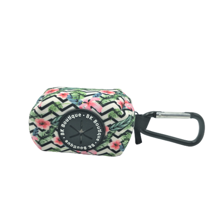 You had me at Aloha - Waste Bag Holder - Furry Lane Pet Boutique