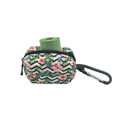 You had me at Aloha - Waste Bag Holder - Furry Lane Pet Boutique